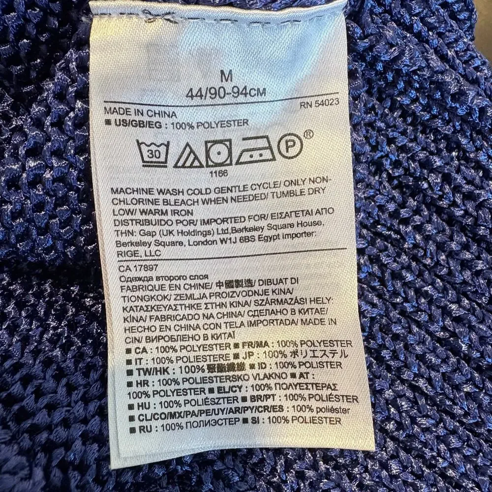 Banana Republic beautifully have